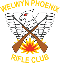 Welwyn Phoenix Rifle Club